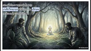 วิทยาธร การแสวงหาพลังเหนือธรรมชาติ