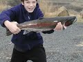 Salmon and Steelhead fishing the Pacific Northwest Salmon and Steelhead fishing the Pacific Northwest
