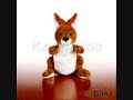 Webkinz - New Year New Releases 2008