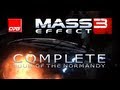 Mass Effect 3 Spoiler Free Tour of the Normandy