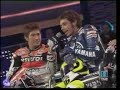 rossi & hayden TVE