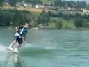 Flatwater Eich � Bruno
