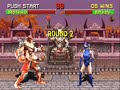 mortal kombat 2 arcade kitana 2/2