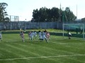 Época 2010-11 - Iniciados - 1ª Divisão AF Porto - Rio Ave FC 5x0 Leixões SC