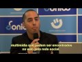 Coletiva de Imprensa - Tecnologia e comportamento - 7/15