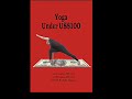 Yoga Under US$100 Vol 1