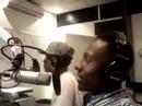 Ritchy E & Jadeville @ Juize FM Interview Ritchy E & Jadeville @ Juize FM Interview