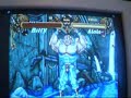 Review of Double Dragon (Neo Geo)