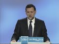 condena de rajoy ante el asesinato de isaias carrasco
