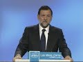 condena de rajoy ante el asesinato de isaias carrasco