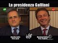 INTERVISTE DOPPIE INTERVISTE DOPPIE