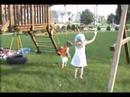 Ry & Emma DJJD 2005 Swinging