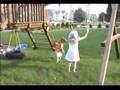 Ry & Emma DJJD 2005 Swinging