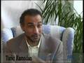 Tariq Ramadan on Islamic Feminism and Women's Leadership