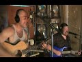 Big Boss Sausage & The Pacifist of Fury "Disco Died"