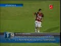 Argentino B (25ª) Patronato 2 - Chaco FE 1 (Alma y Corazón) Argentino B (25ª) Patronato 2 - Chaco FE 1 (Alma y Corazón)