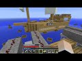 Minecraft Box - Sunb