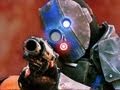 Sci-Fi Epic Priority One: BFX Original Short