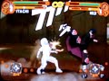 Naruto Ultimate  Ninja 3 Itachi Uchiha v.s Neji Hyuga
