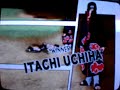Naruto Ultimate  Ninja 3 Itachi Uchiha v.s Neji Hyuga