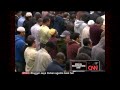 American Muslim radicals support Fort Hood shootings