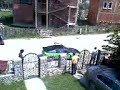 Honda CRX Tutin Honda CRX Tutin