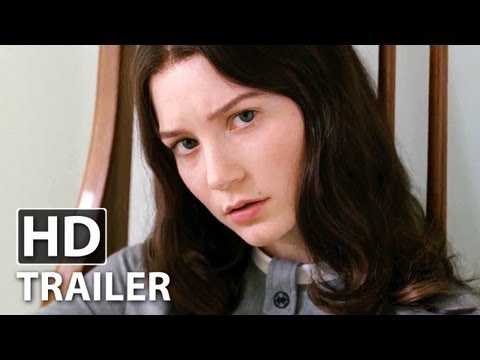 Stoker - Die Unschuld endet - Trailer (Deutsch | German) | HD