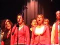 Pop en Rock koor Harderwijk in CC (7) - Circel of life