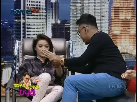 Suka Suka Uya 1 Januari 2014 - Membongkar Kesedihan The Virgin Part 1