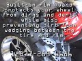 Interco Swamplite (Swamp Lite) ATV Tires in 3D