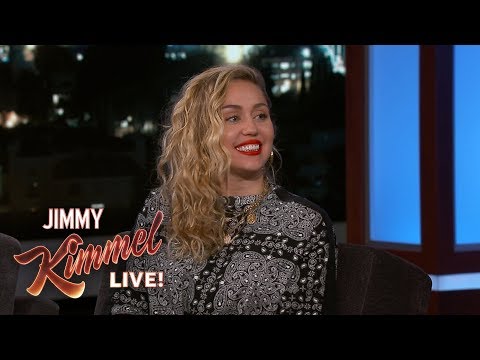 Miley Cyrus Explains Retracting ‘Vanity Fair’ Apology: ‘I Don’t Do What People Tell Me To Anymore’