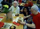 Miss USA 2007 Rachel Smith at Schervier 1/3