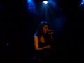 Dimitra Mastoridou - Ayth h nyxta menei