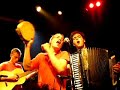 Beirut - gulag orkestar (live in Paris)