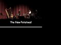 The New Potatoes in concert in Page, AZ