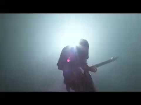 The Gossip "Heavy Cross"