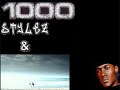 Canibus - Rise Up (NEW)