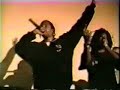 Ras Kass/Vooodu/Meen Green - 3 - Live LA, CA