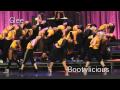Bootylicious Glee Cast Version