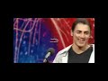 Michael Jackson Goes Indian in American Idol