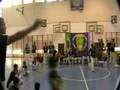 batizado infantil e mirim