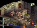 Final Fantasy Tactics 30 リオファネス城城内