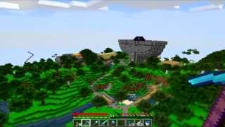 Skin Gigante! -= Minecraft =- ForeverMapa #52