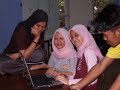 Bengkel Zapin III Bengkel Zapin III