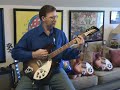\"Nowhere Man\" by The Beatles - Cover by Buddy Clontz \"Nowhere Man\" by The Beatles - Cover by Buddy Clontz