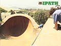 Jaws (Aaron Homoki) IPATH vert session Jaws (Aaron Homoki) IPATH vert session