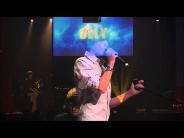 Olly - Sail Away Olly - Sail Away