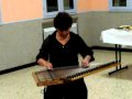 Kariné Kaladjian joue Krounk au kanoun