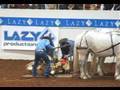 Rodeo Announcer's Lies Exposed!!!