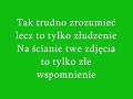 Ashley- Dwa Serca (tekst) Ashley- Dwa Serca (tekst)